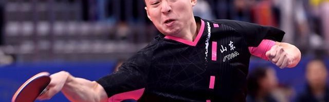 完美电竞直播公司-中国男乒“92一代”谢幕 时运不济终未能兑现天赋