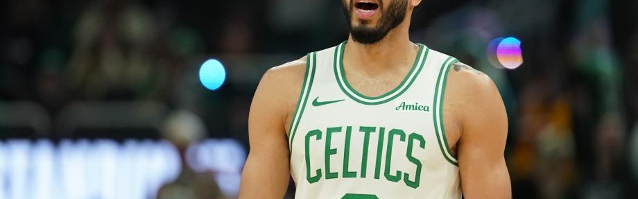 完美电竞直播公司-塔图姆23+11+9布朗26分 凯尔特人32分大胜雄鹿