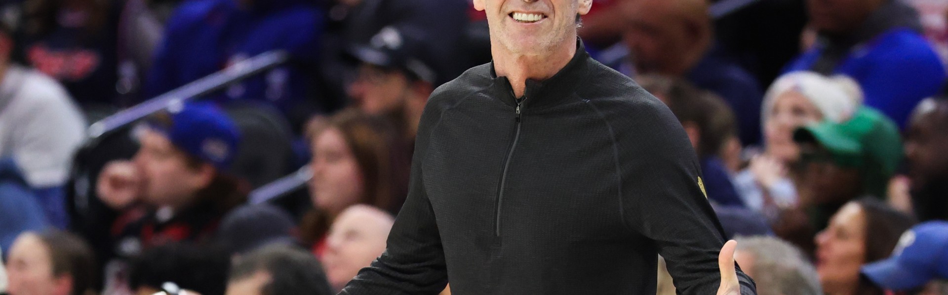 完美电竞官方网站-领先3分该不该犯规？骑士主帅赌输了 詹金斯3罚全中神剧情引热议