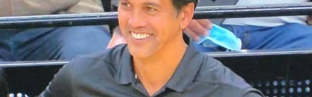 完美电竞-四连胜领跑季前赛战绩榜 全员斗士热火志在冲冠