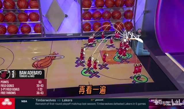 完美电竞赛事平台-卡特&amp;麦迪：我们总渴望见证历史 20年后我们仍会记得今晚在哪