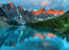 巴恩斯25+14西亚卡姆18分 猛龙主场大胜步行者